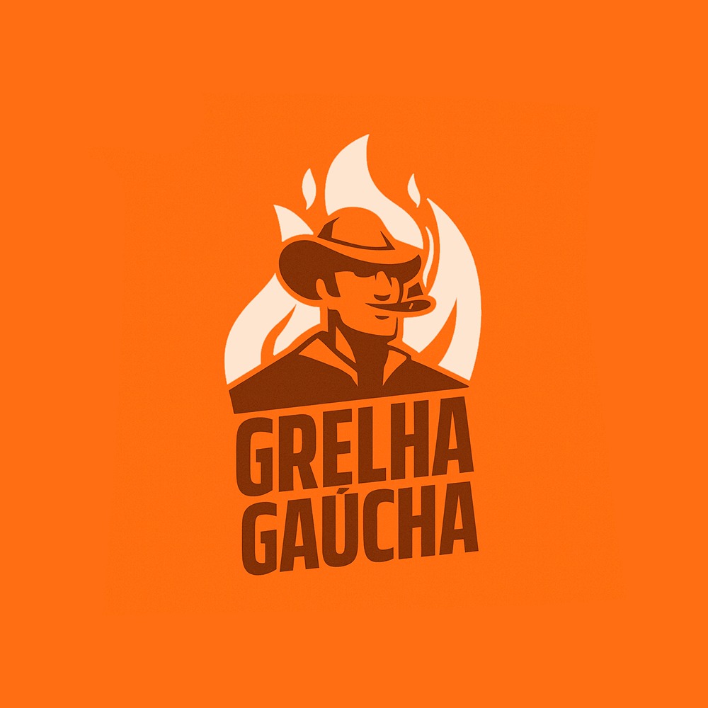 Grelha Gaúcha
